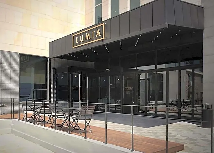Lumia Myeongdong 酒店 首爾