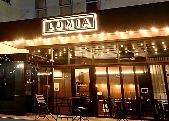 酒店 Lumia Myeongdong 首爾