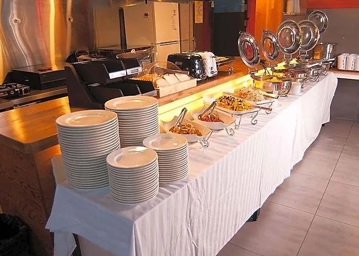 Lumia Myeongdong Hotel Seoel