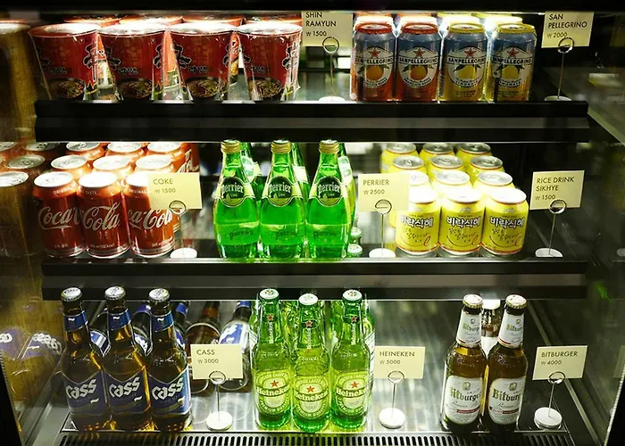 酒店 Lumia Myeongdong
