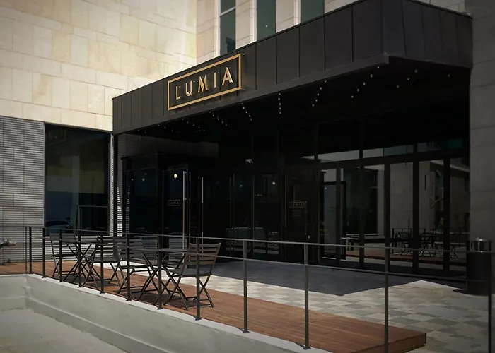 酒店 Lumia Myeongdong 首爾